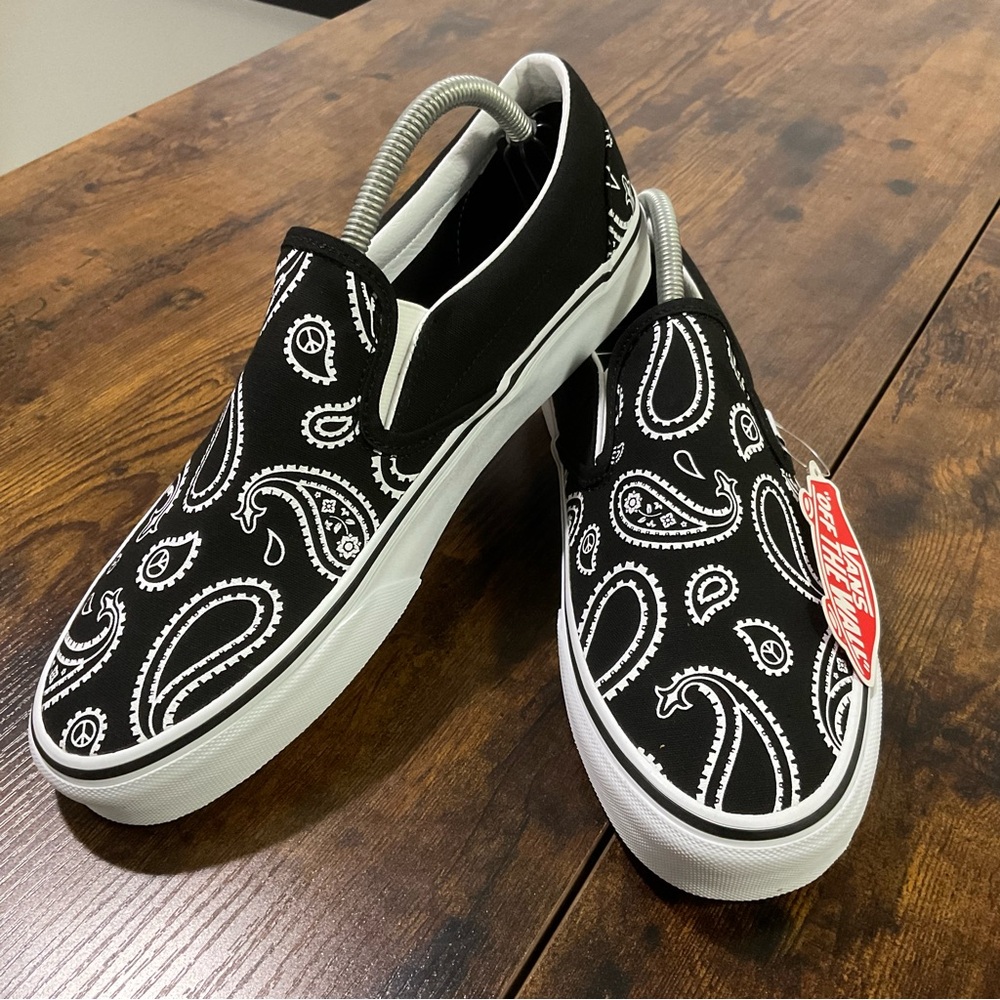Vans Slip On